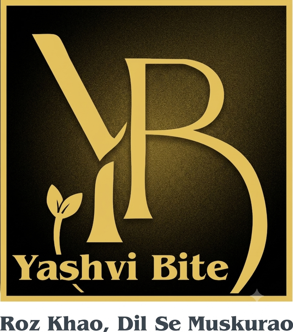 Yashvi Bite