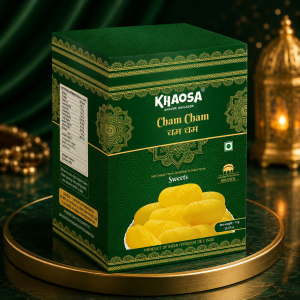 Khaosa Cham Cham
